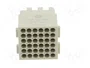 HARTING Módulo Hembra Han-Modular® 36 PIN