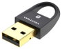 Vention Adaptador USB Bluetooth 5.0 Negro CDSB0