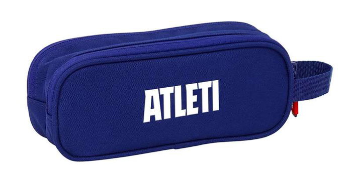 Safta Portatodo Doble de Organización para Juguetes, 21x8x6 cm, Multicolor Safta Portatodo Doble de Organización para Juguetes, 21x8x6 cm, Multicolor