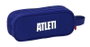 Safta Portatodo Doble de Organización para Juguetes, 21x8x6 cm, Multicolor
