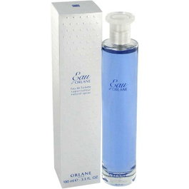 Eau d'Orlane, Agua de Tocador, Para mujeres, 100 ml