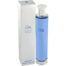 Orlane Eau d'Orlane Agua de Tocador 100 ml