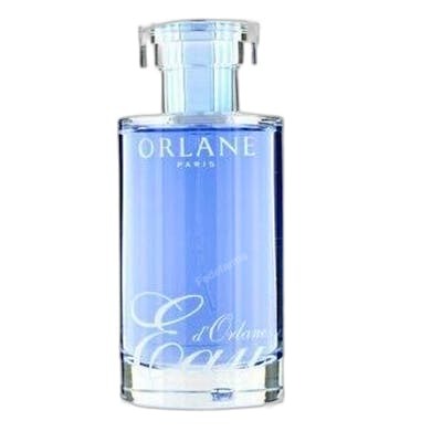 Eau d'Orlane, Eau De Toilette, For Women, 100 ml Eau d'Orlane, Eau De Toilette, For Women, 100 ml