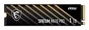 MSI SPATIUM M470 PRO 1TB M.2 NVMe PCIe 4.0