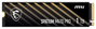 MSI SPATIUM M470 PRO 1TB SSD NVMe PCIe 4.0 M.2 2280