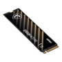 MSI SPATIUM M470 PRO 1TB SSD NVMe PCIe 4.0 M.2 2280