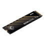 MSI SPATIUM M470 PRO 1TB SSD NVMe PCIe 4.0 M.2 2280