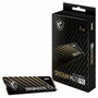 MSI SPATIUM M470 PRO 1TB SSD NVMe PCIe 4.0 M.2 2280