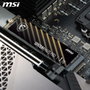 MSI SPATIUM M470 PRO 1TB SSD NVMe PCIe 4.0 M.2 2280