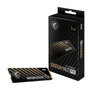 MSI SPATIUM M470 PRO 1TB SSD NVMe PCIe 4.0 M.2 2280