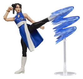Hasbro Street Fighter Figura Chun-Li 15 cm