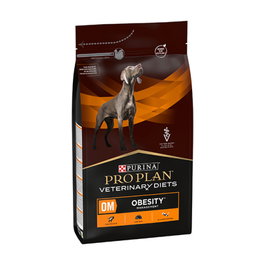 Purina Proplan Diet Canine Om Obesity Management Alimento para Perros con Control de Peso 3 kg