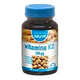 DIETMED Vitamina K2 60 Comp.
