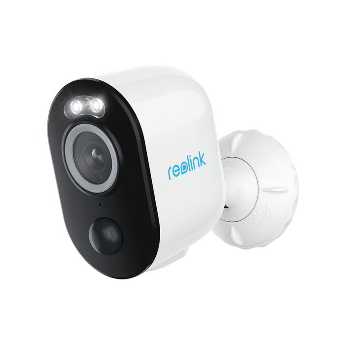 Reolink Argus Series B330 Cámara de seguridad IP Inalámbrica Reolink Argus Series B330 Cámara de seguridad IP Inalámbrica
