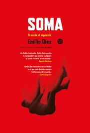 SOMA, Emilio Diez - VR EUROPA