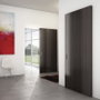TERNO Kit Herrajes MAGIC2 para Puerta Corredera 80kg 1100mm