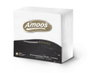 Amoos Servilleta Celulosa Luxury 40x40 cm Blanco 2 Capas (50 unidades)