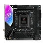 ASRock B860I Lightning WiFi LGA 1851 mini ITX DDR5 WiFi 6E