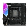 ASRock B860I Lightning WiFi LGA 1851 mini ITX DDR5 WiFi 6E
