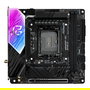 ASRock B860I Lightning WiFi Placa Base Mini ITX DDR5 HDMI/USB-C para Intel LGA 1851