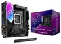 ASRock B860I Lightning WiFi LGA 1851 mini ITX DDR5 WiFi 6E