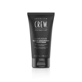 American Crew Classic Moisturizing Shave Cream 150 ml