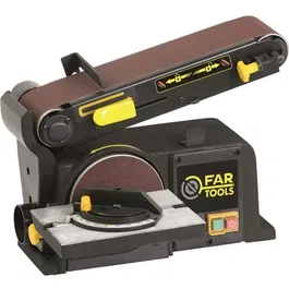 Fartools Lijadora combinada BDS150 - 370 W