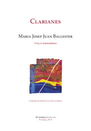Clarianes, Juan Ballester, Maria Josep - ONADA EDICIONS