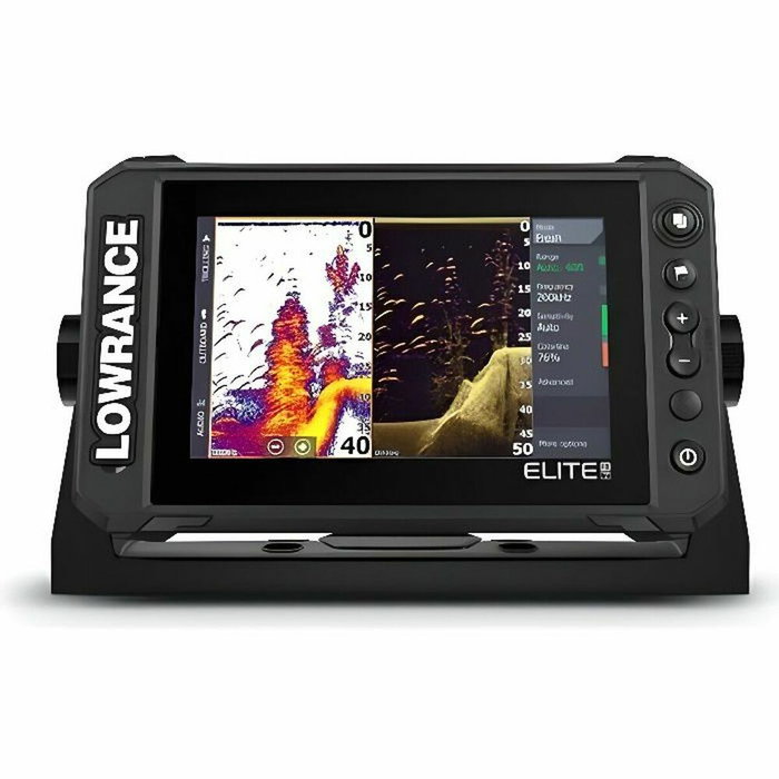 Lowrance Elite FS 7 HDI