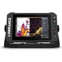 Lowrance Elite FS 7 HDI Sonda con CHIRP, DownScan Imaging y ActiveTarget
