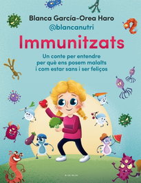 B DE BLOK, Immunitzats - Conectad@s