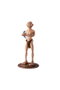Noble Collection Figura Maleable Bendyfigs Gollum de El Señor de los Anillos