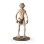 Noble Collection Figura maleable BendyFigs Gollum El Señor de los Anillos 19cm 849421006853
