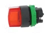 SCHNEIDER ELECTRIC Interruptor Rotativo Harmony XB5 22mm Rojo con LED