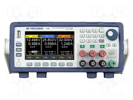 B&K PRECISION Fuente de alimentación de laboratorio programable 0÷32VDC 0÷8A