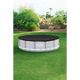 Bestway Cubierta Piscina PVC D427 cm Jardin 58248