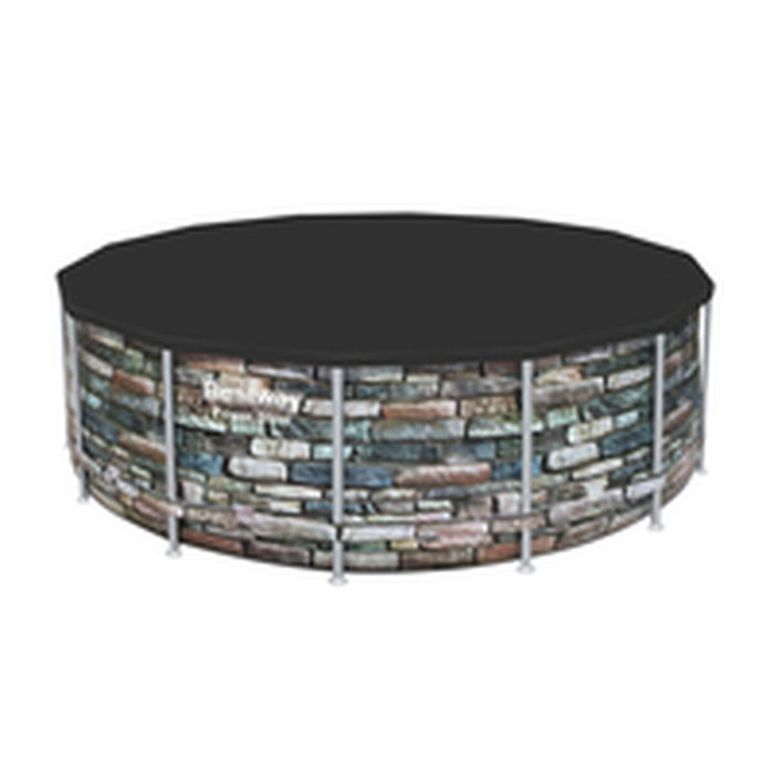Bestway Cubierta Piscina PVC D427 cm Jardin 58248 Bestway Cubierta Piscina PVC D427 cm Jardin 58248