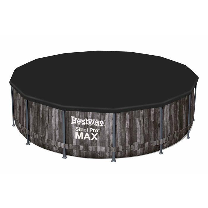Bestway Cubierta Piscina PVC D427 cm Jardin 58248 Bestway Cubierta Piscina PVC D427 cm Jardin 58248
