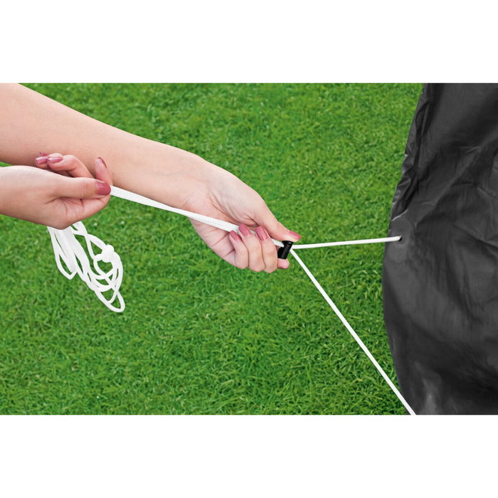 Bestway Cubierta Piscina PVC D427 cm Jardin 58248 Bestway Cubierta Piscina PVC D427 cm Jardin 58248