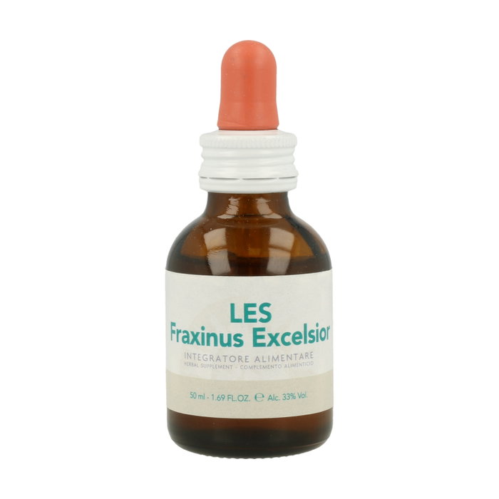 Forza Vitale LES Fraxinus Excelsior 50 ml Forza Vitale LES Fraxinus Excelsior 50 ml