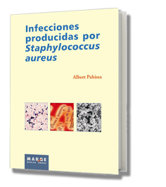 MARGE BOOKS, Infecciones producidas por Staphylococcus aureus
