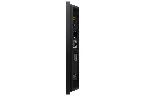 Samsung QB13R-M Monitor de 13 pulg. Full HD Negro