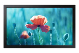 Samsung QB13R-M 33 cm (13") LED Wi-Fi 500 cd/m² Full HD Black Tizen