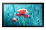 Samsung QB13R-M Monitor de 13 pulg. Full HD Negro