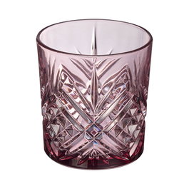 Vaso Bajo Vidrio Eugene Luminarc 30 cL (6 Unidades)