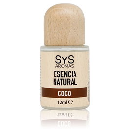 Laboratorios S&S Esencia Natural Coco 12ml