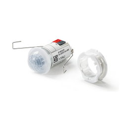 Esylux EP10426155 Detector de Presencia de Techo 360° Blanco