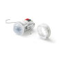 Esylux EP10426155 Detector de Presencia de Techo 360° Blanco