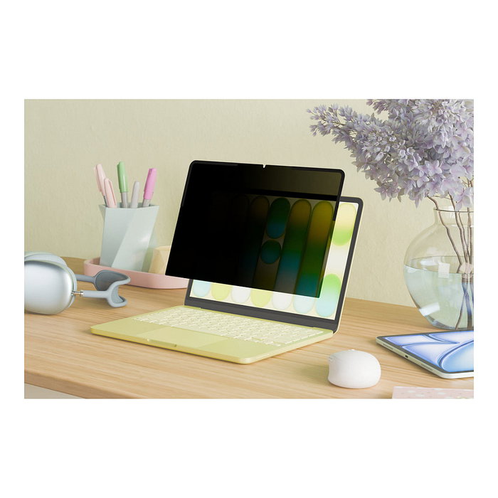 Targus HyperShield Magnetic Privacy Screen para MacBook Neo
