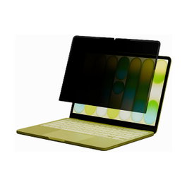 Targus HyperShield Magnetic Privacy Screen para MacBook Neo